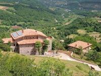 Bujtina Çupa - B&B Klos