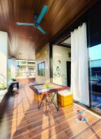 Chandrama Home's - B&B Alibag