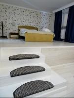 Mendeleev 19 - B&B