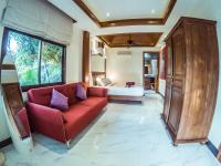 Appartement 2 Chambres