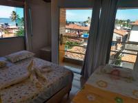 Pousada Shamah - Morro de São Paulo - B&B Morro de São Paulo