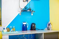 Chambre Double avec Salle de Bains Privative