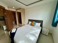 Apartment mit 1 Schlafzimmer