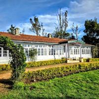 Milhaven Crest - B&B