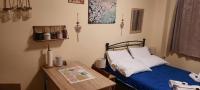 Πλάτανος στούντιο Ι Platanos studio I - B&B Mitilene