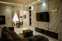 2 bedrooms modern luxury apartment - B&B