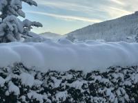 Grossbergblick - Chambres d’hôtes Filzmoos