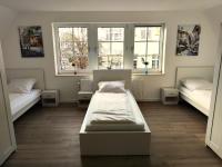 Comfort Driepersoonskamer
