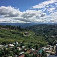 MidlandNest Kohima - B&B