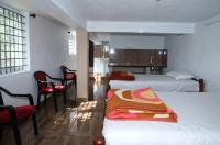 Kaveri Homestay - B&B Suntikoppa