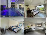 Center Tam Coc Homestay - B&B Ninh Bình