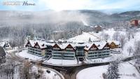 Wonder Home - Apartamenty blisko wyciągów Ski Arena, parku wodnego, restauracji, Kościółka Wang - Chambres d’hôtes Karpacz