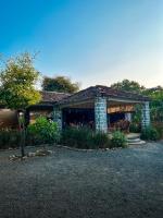 Dera Jawai - Best Safari Lodge in Jawai Bandh - Chambres d'hôtes Bijāpur