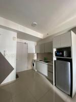 yShome i-soho I-City - B&B Shah Alam