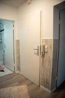 Stilvoll Apt - Balkon - Netflix - Chambres d’hôtes
