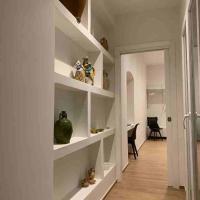 Plebiscito Apartment - B&B Barletta