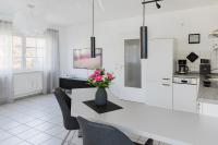 Ferienwohnung im Fischerhaus - B&B