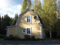 Stuga på Brattmon - B&B