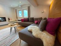 Ferienwohnungen Mauracher - Ferienwohnung Mayrhofen