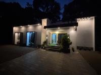 Riveria Eco-Village Munnar - B&B Munnar