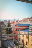 Apartmán Kukučínova - Chambres d’hôtes Banská Bystrica