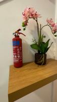 Ever United Guest House - B&B Manchester