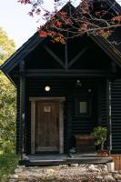 The Little Onsen Cabins - Ane - Chambres d’hôtes Kombu