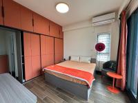 Chambre Lit King-Size - Vue sur Montagne