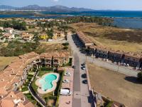 Myrsine 13-4 - B&B Olbia