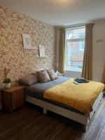 In The Air cosy room (Cœur Historique de Liège) - Chambres d’hôtes Liège