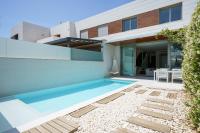 House in Palma with private swimming pool - B&B