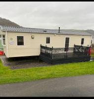 Discover Serenity in Our 3-Bed Static Caravan at Clarach Bay Holiday Village! - B&B