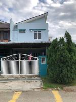 Pulai Bliss Homestay - Chambres d’hôtes Pekan Nenas