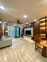 Apartment Celadon City Tân Phú - 2 PHÒNG NGỦ - B&B
