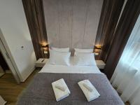 Apartman FIŠBAH II 1 self CHECK-IN, FREE PRIVATE PARKING - B&B Osijek