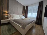 Apartman GRAND self CHECK-IN, FREE PRIVATE PARKING - B&B