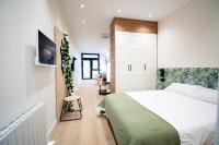 El Vino y sus Musas Industria - B&B Logroño