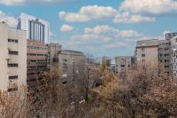 Maison Elysee - An Elegant Apartment in Piata Romana - Ferienwohnung