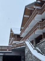 Appartement 4 personnes - Magnifique vue montagne - B&B