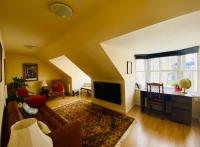 The Green, Aberdeen - B&B