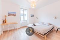 Apartamento de 3 dormitorios