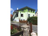 Haus Pröse mit 2 Ferienwohnungen, 15 Minuten zur Ostsee - Chambres d'hôtes Koserow