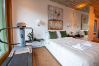 Green forest - Ixihome - Bed and Breakfast Cadegliano-Viconago