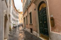 Margana Apartment - Maison D'art Collection - B&B Roma