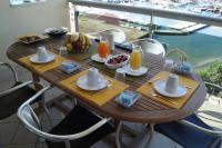Baia Di Ognina - Ferienwohnung