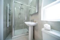 Spacious Duplex Apartment - Perfectly Situated in the Heart of the City - Chambres d'hôtes Blackpool