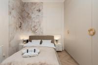 CITYSTAY Stylowy Apartament w Centrum Łodzi - B&B
