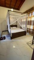 Turtle Bay Resot - Chambres d'hôtes Matara