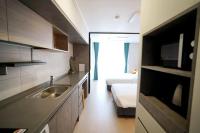 Chambre Familiale Deluxe