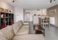 Sevilla 0302 - B&B De Panne